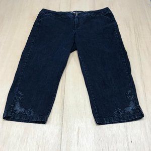 Women's Blue Jeans